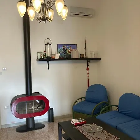 度假居 Borgo Mazzini *