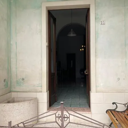 Borgo Mazzini