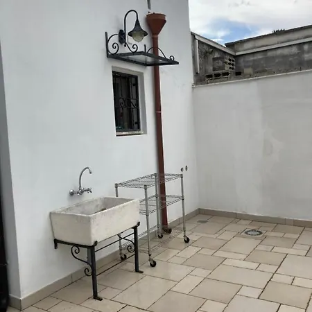 Borgo Mazzini 度假居 *